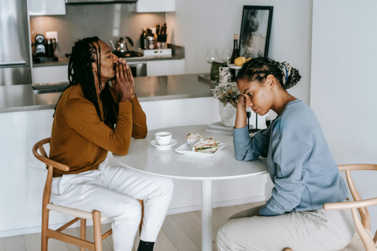 Healing After Betrayal: What Restoration Really Looks Like  