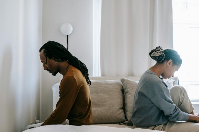 Grace for the Broken: Why Redemption Is Still Possible